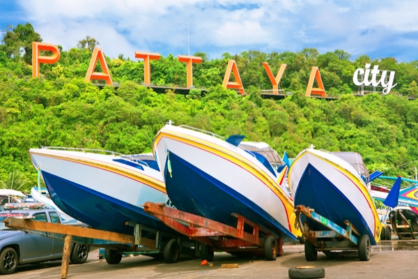 PATTAYA TURU